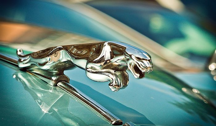 Do 2025. svi automobili Jaguara na električni pogon