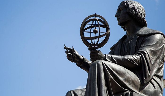 Astronomija i otkrića: Naučnik koji je preokrenuo pogled na svet - 548 godina od rođenja Nikole Kopernika