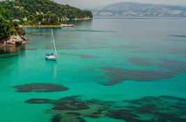 Vodič kroz Grčku: Pogledajte deset najlepših plaža na Krfu