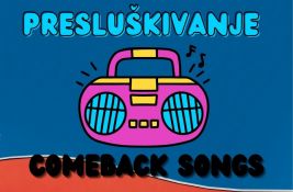 Presluškivanje: Povratak muzičkih izazova na Radiju 021
