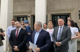 Opozicija o otpuštanju radnika u Pokrajinskoj vladi: 