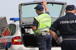 Policija isključila 22 vozača iz saobraćaja