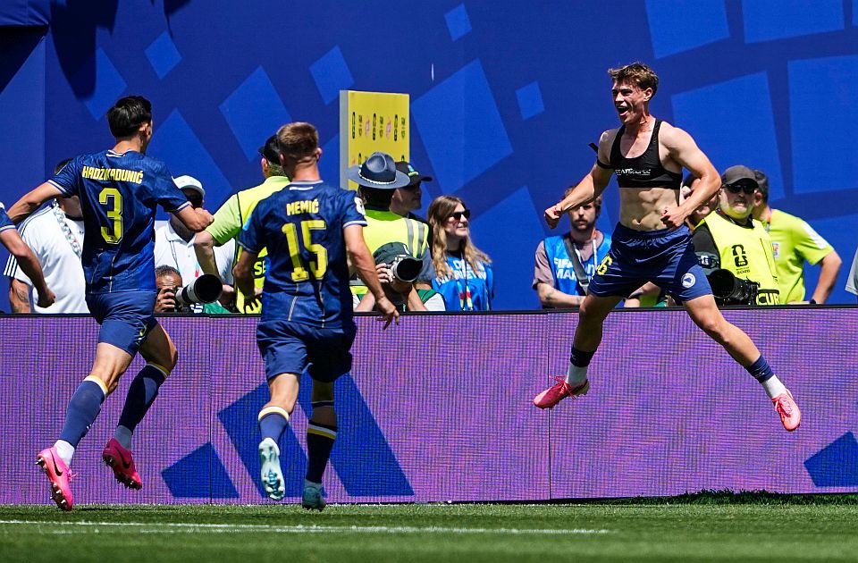 BiH slomila Katar i došla na korak do nokaut faze SP