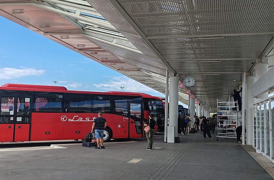 NIS će finansirati izgradnju nove autobuske stanice u Inđiji