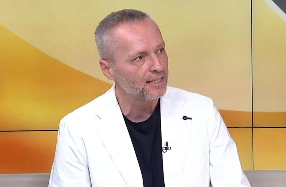 Olenik posle razgovora u UKP: Interesovalo ih odakle mi informacije o 
