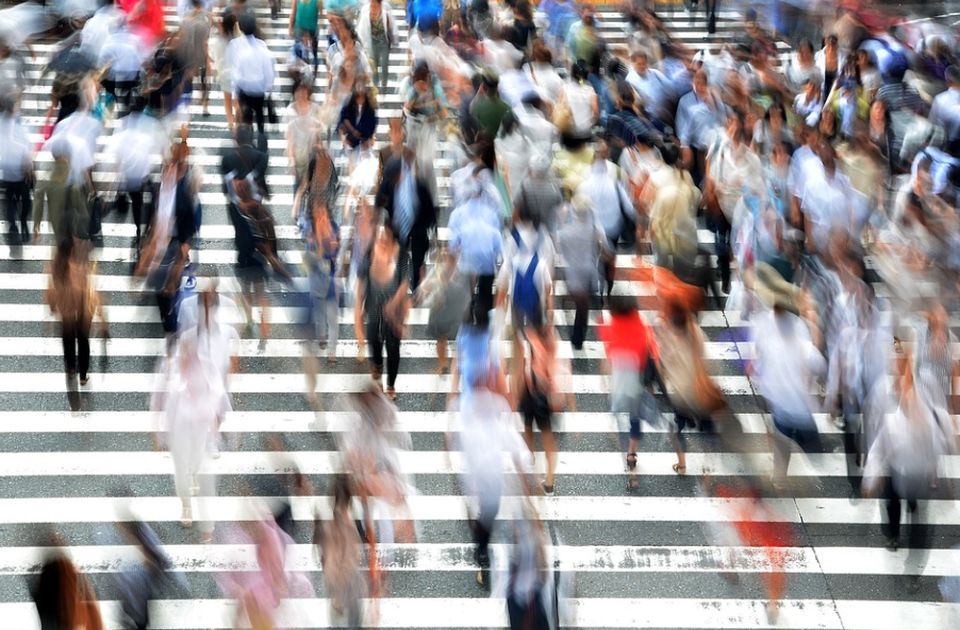 Svaki četvrti birač u Evropi podržava krajnju desnicu, upozorava novo istraživanje
