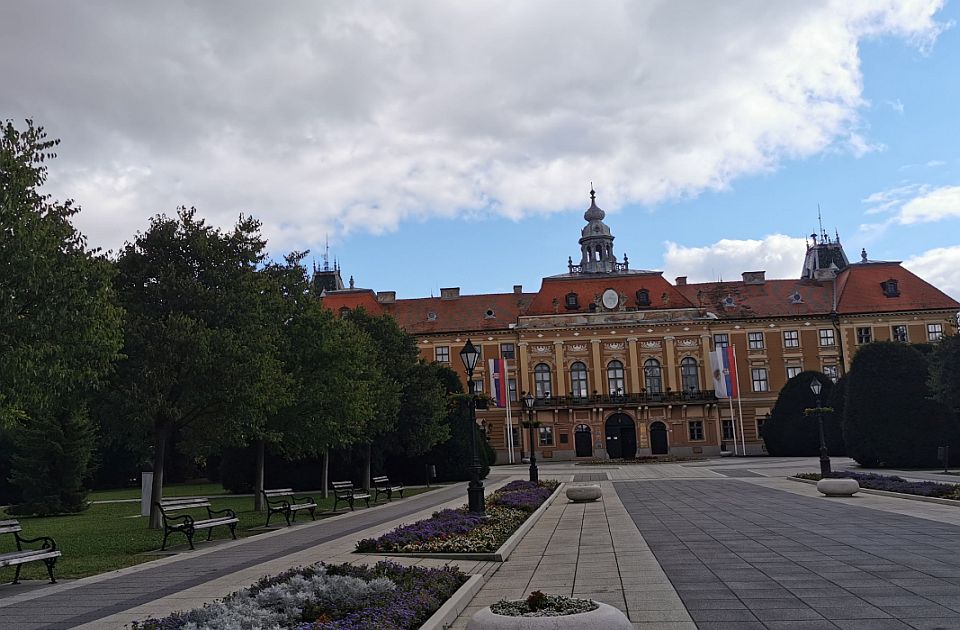 ZLF podneo krivičnu prijavu nakon rušenja objekata na Vencu vojvode Živojina Mišića