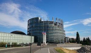 Evropski parlament smanjio broj poslanika zbog Bregzita