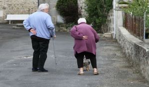 Krivične prijave protiv korisnika invalidske penzije koji ne dođu na kontrolu