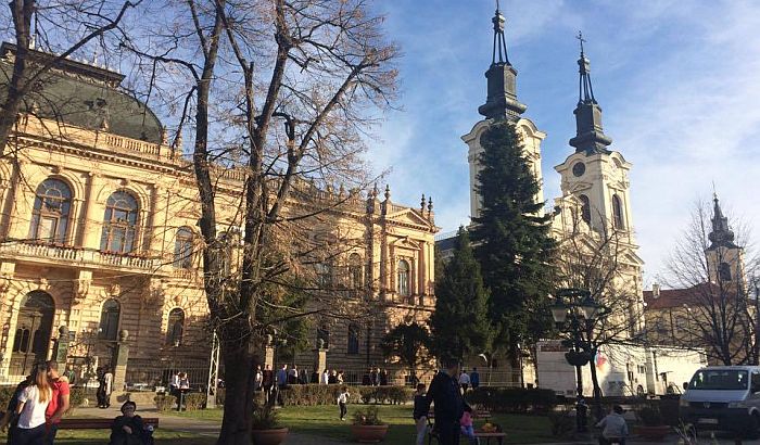 Da Fruška gora postane dostupnija i vidljivija