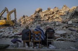 I dalje se broje mrtvi: U Turskoj i Siriji stradalo 38.000 ljudi