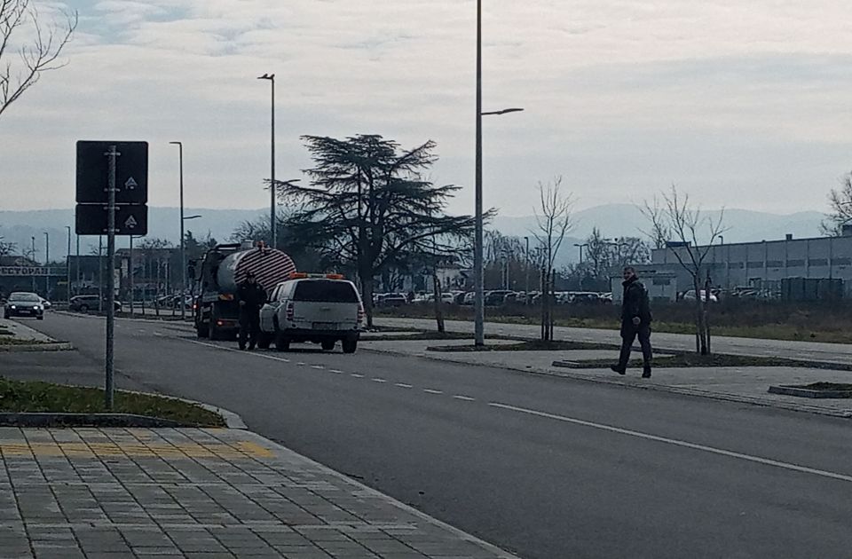 Krenulo sankcionisanje zbog istakanja fekalija u kanalizaciju, za nekoliko dana napisano pet kazni