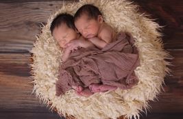 Lepe vesti u Betaniji: Rođeno 27 beba, među njima tri para blizanaca 