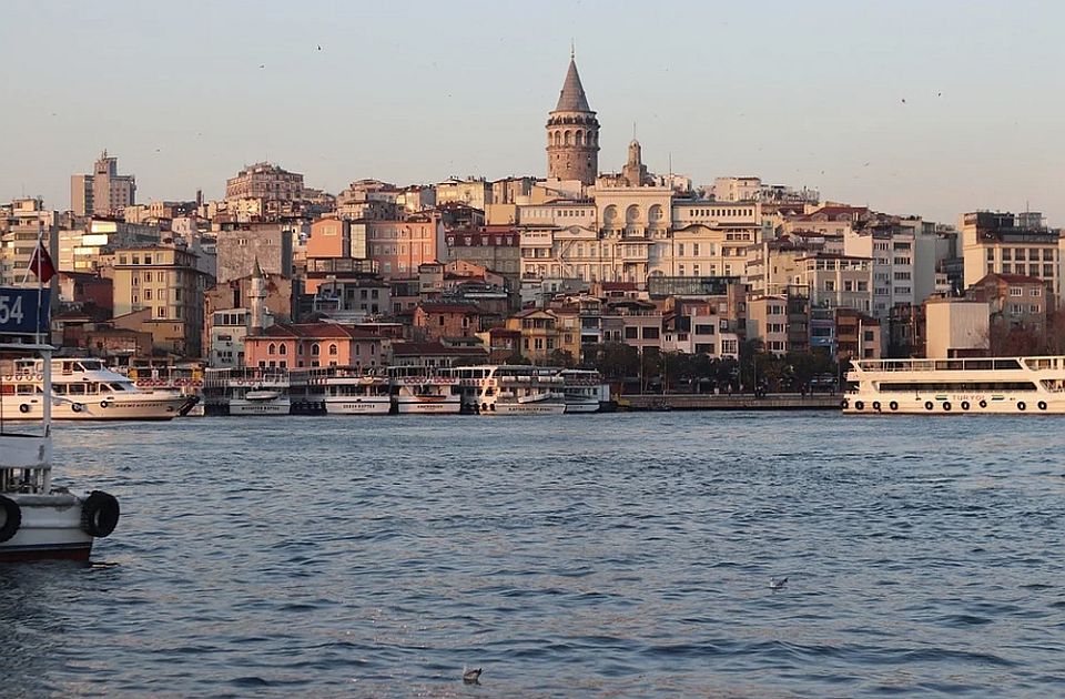 U Istanbulu otvoren obnovljeni Ataturkov kulturni centar