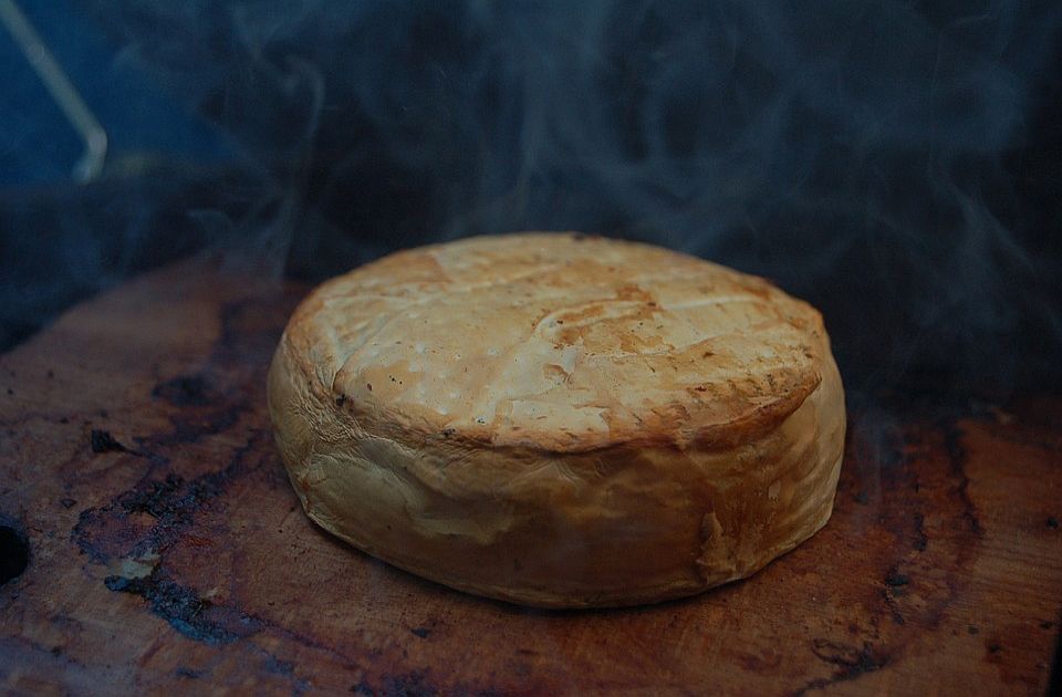 Kulinarski potres u Francuskoj, tradicionalnom kamamberu preti mocarela