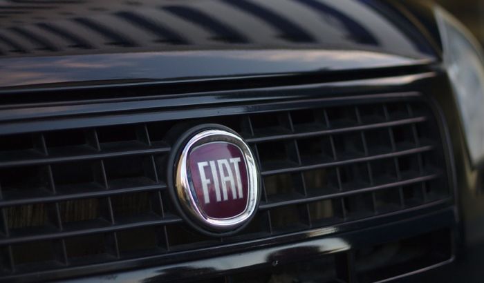 Fiat: Krenula kampanja staro za novo