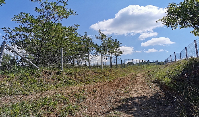 Skup za "oslobađanje" planinarske staze na Fruškoj gori u subotu