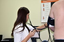 Počele sa radom mobilne ambulante u 10 mesta: Državna sekretarka objašnjava kako sve funkcioniše