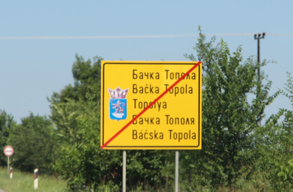 Opština Bačka Topola će proglasiti elementarnu nepogodu jer je nevreme uništilo useve
