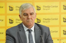 Ministar za društveni dijalog: Oni koji protestuju nisu narod