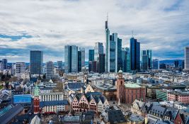 Posetite Frankfurt - evo šta da vidite tokom dvodnevne posete