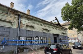FOTO: Kuća gde je prvi put rečeno da je Novi Sad 