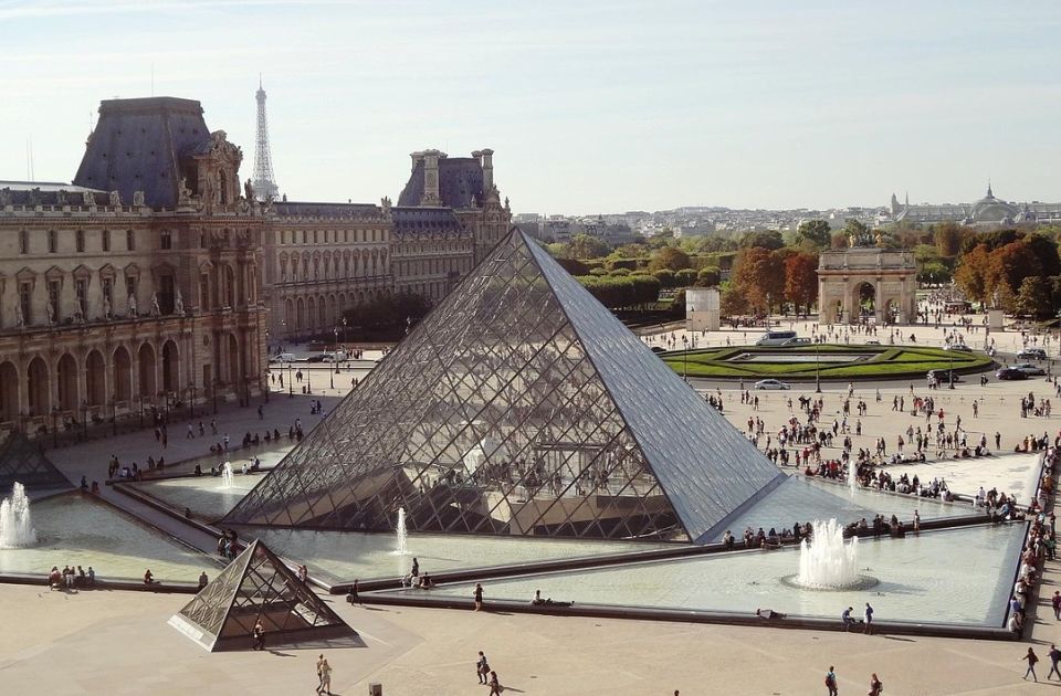 Pariz proglašen najstresnijim gradom na svetu: A drugi gradovi? Pariz proglašen najstresnijim gradom na svetu: A drugi gradovi?