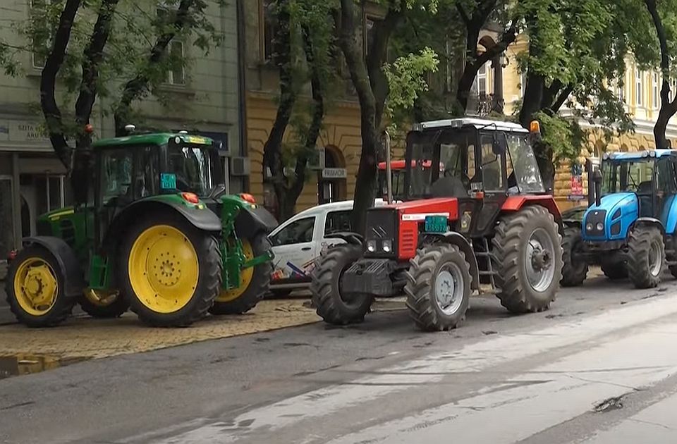 Subotički poljoprivrednici: Konkursa za podršku još nema, ove godine najgora situacija Subotički poljoprivrednici: Konkursa za podršku još nema, ove godine najgora situacija