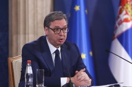 Vučić: Ulazak u BRIKS nije moguć za Srbiju 