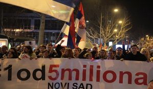 Deveti protest 