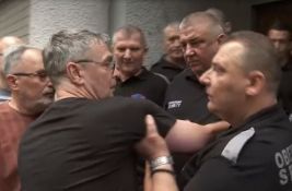 Ekološki aktivisti sprečeni da prisustvuju raspravi o Strategiji o mineralnim resursima 