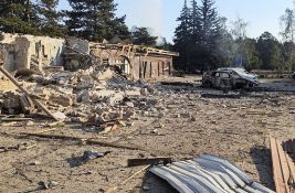 Istraživanje: Sve više Ukrajinaca želi da se pregovorima dođe do kraja rata