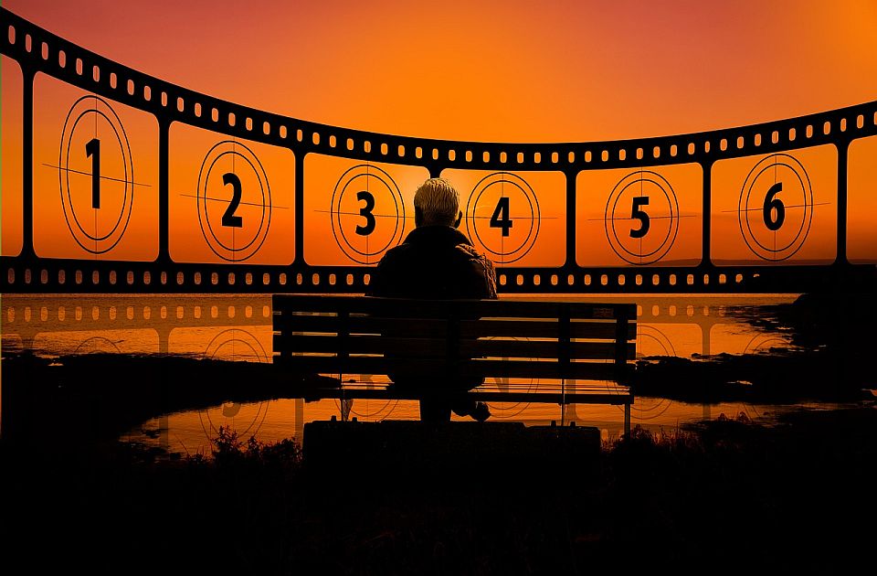 Trepnite dvaput: Od devet filmova na Festivalu  filmskog scenarija - šest iz kompanije Željka Mitrovića