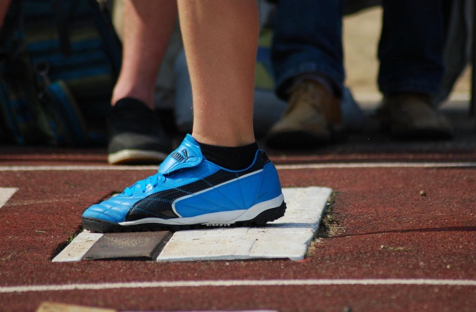 Džonatan Edvards: Moj 30-godišnji svetski rekord nije dobrar znak za atletiku Džonatan Edvards: Moj 30-godišnji svetski rekord nije dobrar znak za atletiku