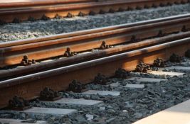 Železnice: Kontaktna mreža iznad pruge Jajinci - Mala Krsna priključena na napon opasan po život 