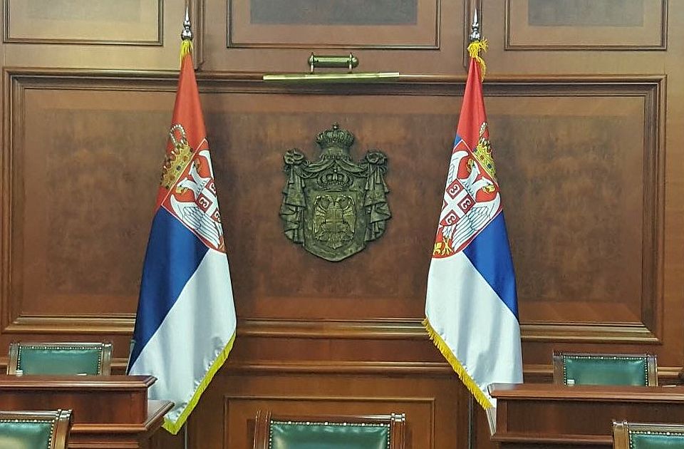 Danas sednica Vlade: Na dnevnom redu tri teme, pozvani i Vučić i Tabaković