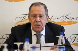 Lavrov: NIS nikako ne može biti nacionalizovan