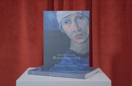 Promocija knjige o ženama u srpskom slikarstvu u petak u Galeriji Matice srpske
