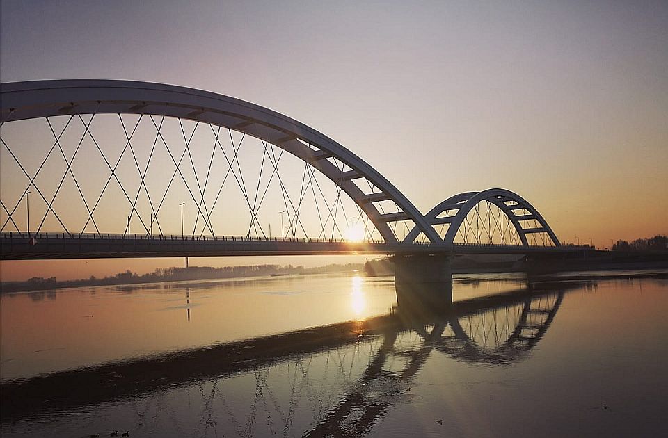 Narednih dana sunčano i toplo, temperatura do 33 stepena