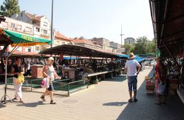 Tržnica sa najdužom tradicijom u Novom Sadu - koja vam je omiljena tezga na Ribljoj pijaci?