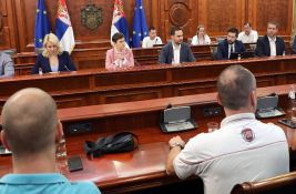 Rezultat sastanka radnika Fijata i Brnabić: Pomak u jednom zahtevu, dat rok do sledeće nedelje