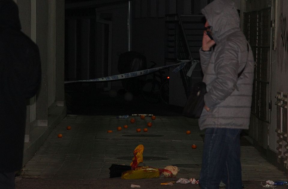 Ubica devojke u Novom Sadu do kraja života biće u crnogorskom zatvoru: Sud odobrio premeštaj