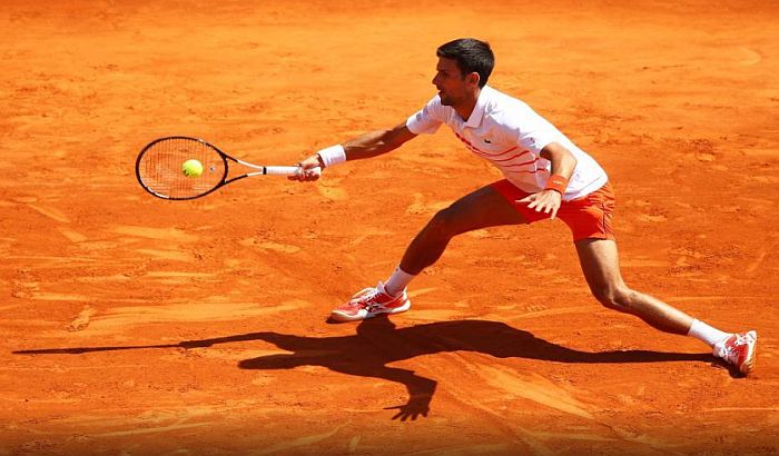 Đoković u osmini finala mastersa u Madridu