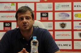 Lalatović više nije trener Mladosti sa Satelita, poznato koji mu je sledeći klub