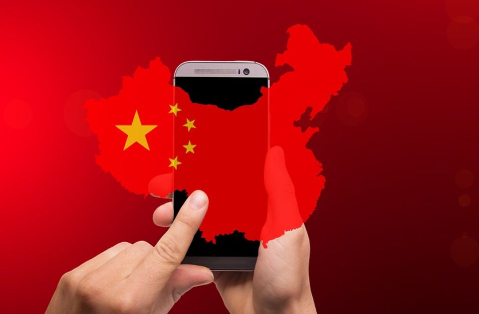 Kina uklonila 1,4 miliona objava s interneta