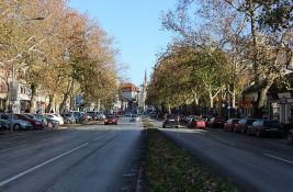PzP o dizanju spratnosti u Jevrejskoj i Futoškoj: Novi urbanistički i saobraćajni haos