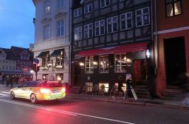 Kopenhagen zabranjuje noćnu vožnju u pojedinim ulicama