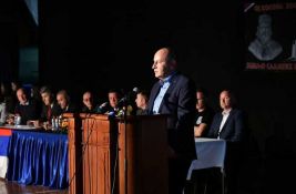 Na javnom času u Kaću govorio i Pavković: Uključio se iz finskog zatvora, YIHR traži opoziv Đurića