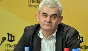 NUNS: Preduzeti mere zbog poziva na linč Dragana Janjića