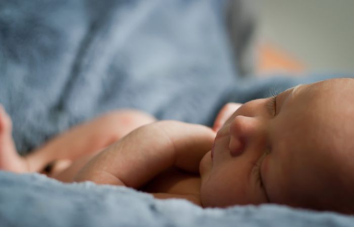 Odabir imena za bebu povezan sa ekonomijom zemlje